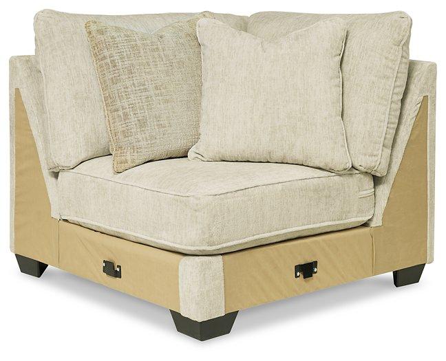 Rawcliffe Sectional - Zara Furniture (Kissimmee,FL)