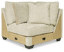 Rawcliffe Sectional - Zara Furniture (Kissimmee,FL)