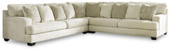 Rawcliffe Sectional - Zara Furniture (Kissimmee,FL)