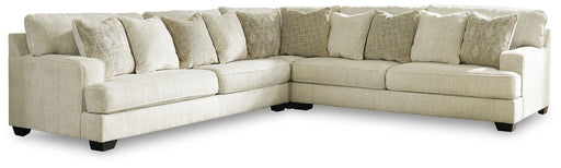 Rawcliffe Sectional - Zara Furniture (Kissimmee,FL)