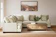 Rawcliffe Sectional - Zara Furniture (Kissimmee,FL)