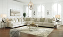 Rawcliffe Sectional - Zara Furniture (Kissimmee,FL)