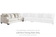 Rawcliffe Sectional - Zara Furniture (Kissimmee,FL)