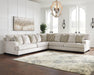 Rawcliffe Sectional - Zara Furniture (Kissimmee,FL)