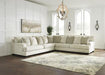 Rawcliffe Sectional - Zara Furniture (Kissimmee,FL)