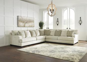 Rawcliffe Sectional - Zara Furniture (Kissimmee,FL)