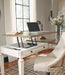 Realyn 2 - Piece Home Office Lift Top Desk - Zara Furniture (Kissimmee,FL)