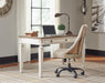 Realyn 2 - Piece Home Office Lift Top Desk - Zara Furniture (Kissimmee,FL)
