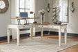 Realyn 2 - Piece Home Office Lift Top Desk - Zara Furniture (Kissimmee,FL)
