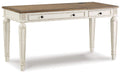 Realyn 2 - Piece Home Office Lift Top Desk - Zara Furniture (Kissimmee,FL)