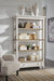 Realyn 75" Bookcase - Zara Furniture (Kissimmee,FL)
