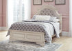 Realyn Bed - Zara Furniture (Kissimmee,FL)