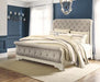 Realyn Bed - Zara Furniture (Kissimmee,FL)
