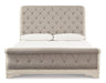 Realyn Bed - Zara Furniture (Kissimmee,FL)