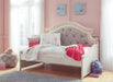 Realyn Bed - Zara Furniture (Kissimmee,FL)