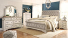 Realyn Bed - Zara Furniture (Kissimmee,FL)