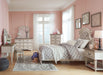 Realyn Bed - Zara Furniture (Kissimmee,FL)