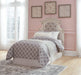 Realyn Bed - Zara Furniture (Kissimmee,FL)