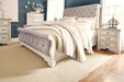 Realyn Bed - Zara Furniture (Kissimmee,FL)