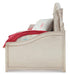 Realyn Bed - Zara Furniture (Kissimmee,FL)