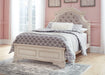 Realyn Bed - Zara Furniture (Kissimmee,FL)