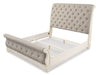 Realyn Bed - Zara Furniture (Kissimmee,FL)