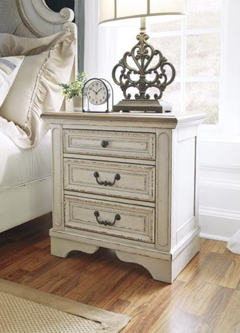 Realyn Bedroom Set - Zara Furniture (Kissimmee,FL)