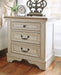 Realyn Bedroom Set - Zara Furniture (Kissimmee,FL)