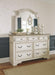 Realyn Bedroom Set - Zara Furniture (Kissimmee,FL)