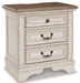 Realyn Bedroom Set - Zara Furniture (Kissimmee,FL)