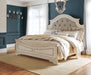 Realyn Bedroom Set - Zara Furniture (Kissimmee,FL)
