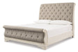 Realyn Bedroom Set - Zara Furniture (Kissimmee,FL)