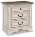 Realyn Bedroom Set - Zara Furniture (Kissimmee,FL)
