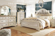 Realyn Bedroom Set - Zara Furniture (Kissimmee,FL)
