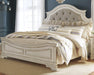Realyn Bedroom Set - Zara Furniture (Kissimmee,FL)
