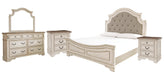 Realyn Bedroom Set - Zara Furniture (Kissimmee,FL)