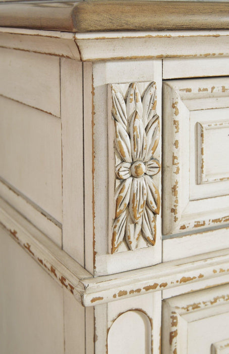 Realyn Bedroom Set - Zara Furniture (Kissimmee,FL)
