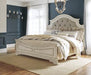 Realyn Bedroom Set - Zara Furniture (Kissimmee,FL)