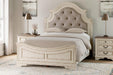 Realyn Bedroom Set - Zara Furniture (Kissimmee,FL)