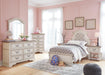 Realyn Chest of Drawers - Zara Furniture (Kissimmee,FL)