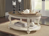 Realyn Coffee Table - Zara Furniture (Kissimmee,FL)