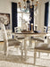 Realyn Dining Chair - Zara Furniture (Kissimmee,FL)