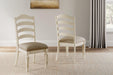 Realyn Dining Chair - Zara Furniture (Kissimmee,FL)