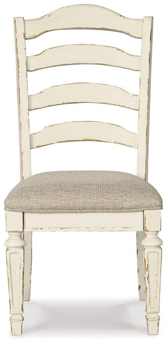 Realyn Dining Chair - Zara Furniture (Kissimmee,FL)