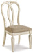Realyn Dining Room Set - Zara Furniture (Kissimmee,FL)