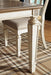 Realyn Dining Room Set - Zara Furniture (Kissimmee,FL)