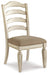 Realyn Dining Room Set - Zara Furniture (Kissimmee,FL)