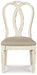 Realyn Dining Room Set - Zara Furniture (Kissimmee,FL)