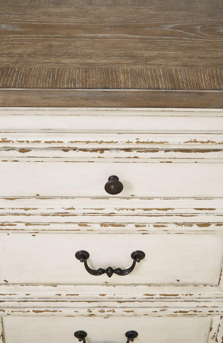 Realyn Dining Server - Zara Furniture (Kissimmee,FL)