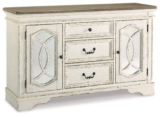 Realyn Dining Server - Zara Furniture (Kissimmee,FL)